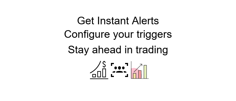 A group in telegram where I can send trading messages and connect with fellow traders for insights and support