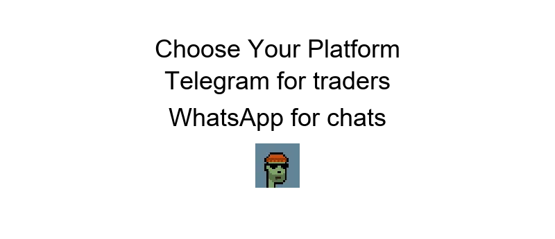 a group in telegram where i can send trading messages connect with fellow traders and share insights and strategies for success