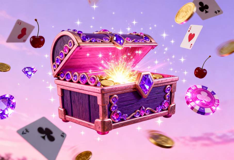 Imperial Wins Casino Account Blocked Without Reason? What You Need To Know