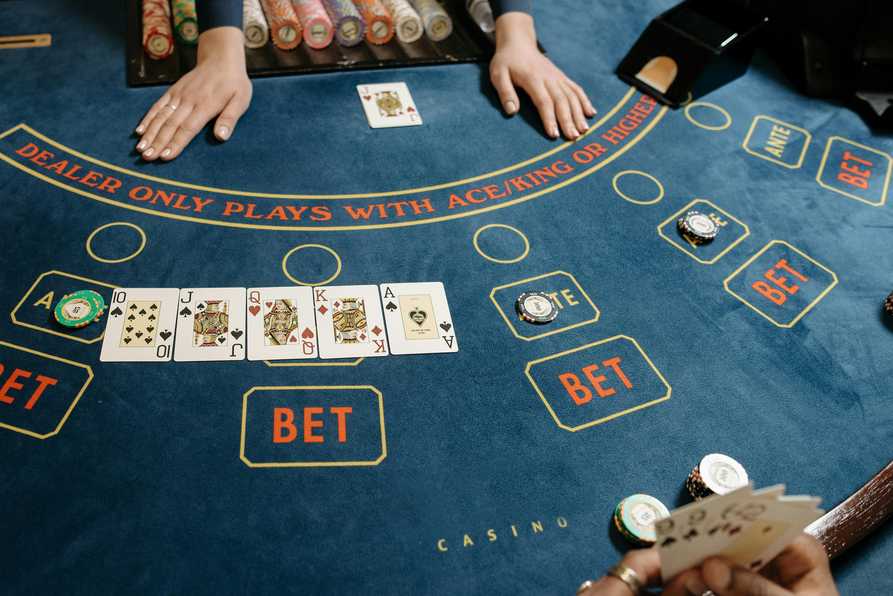 Fatbet Casino: Le Migliori Strategie per Vincere e Massimizzare i Tuoi Guadagni